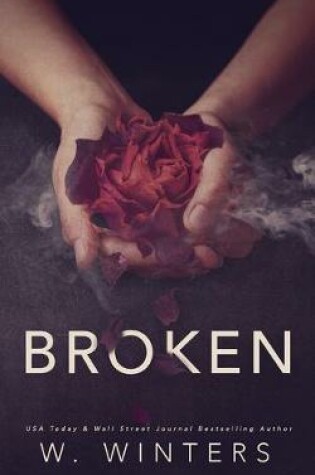 Cover of Broken