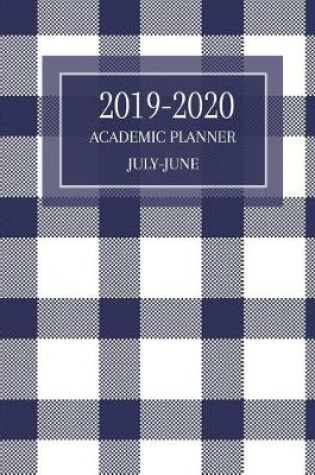 Cover of Academic Planner