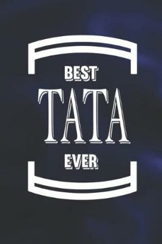 Cover of Best Tata Ever