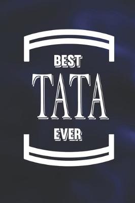 Book cover for Best Tata Ever