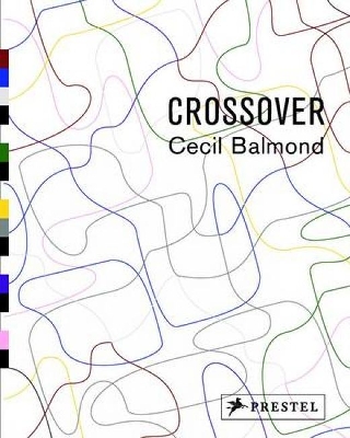 Book cover for Crossover