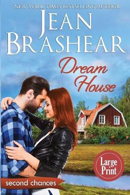 Cover of Dream House (Large Print Edition)