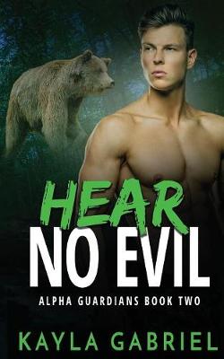Cover of Hear No Evil