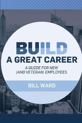 Book cover for Build a Great Career