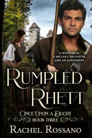 Cover of Rumpled Rhett