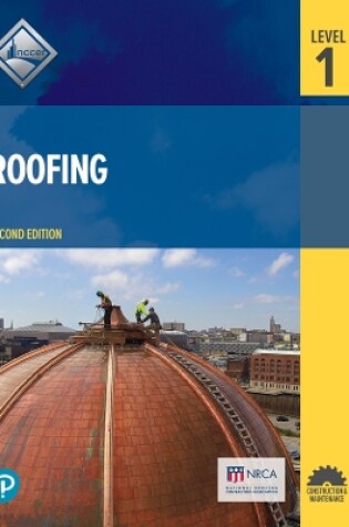 Cover of Roofing, Level 1