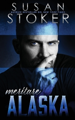 Book cover for Meritare Alaska