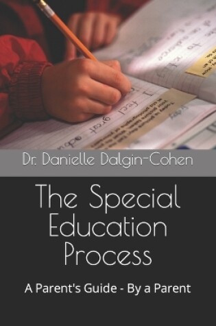 Cover of The Special Education Process