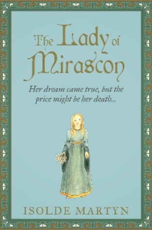 Cover of The Lady of Mirascon