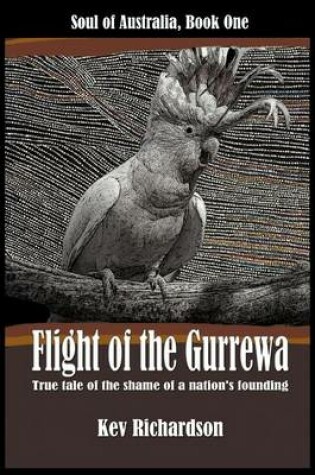 Cover of Flight of the Gurrewa