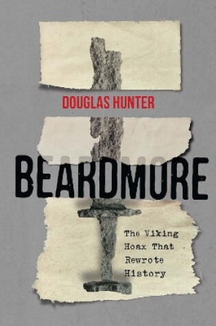Cover of Beardmore