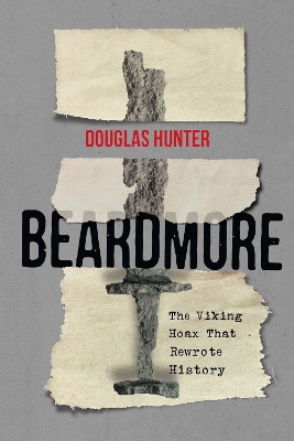 Book cover for Beardmore