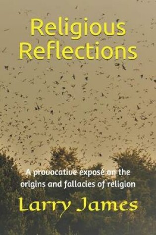 Cover of Religious Reflections