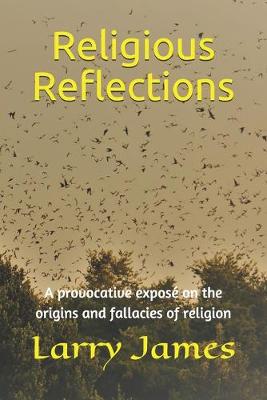 Book cover for Religious Reflections