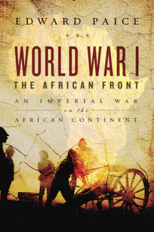 Cover of World War I