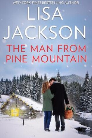 Cover of The Man From Pine Mountain