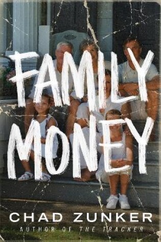 Cover of Family Money