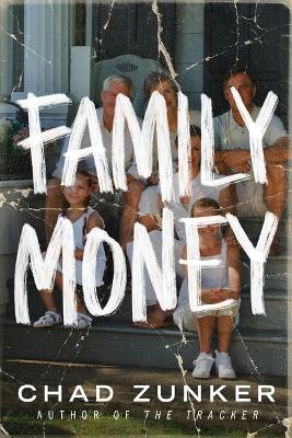 Book cover for Family Money