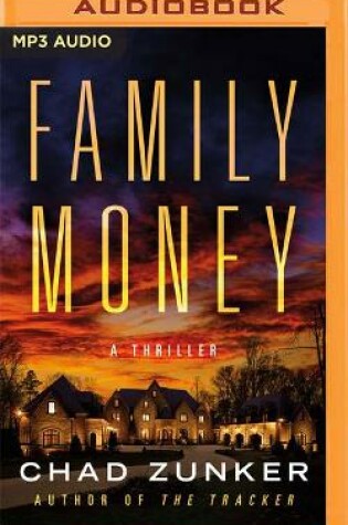 Cover of Family Money