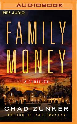 Book cover for Family Money