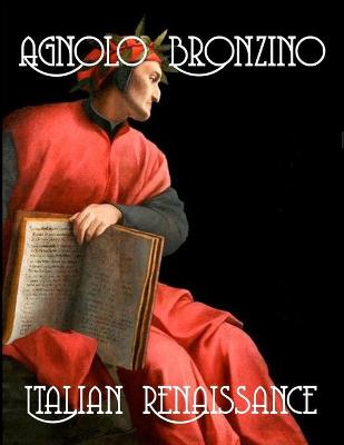 Book cover for Agnolo Bronzino