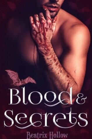 Cover of Blood and Secrets