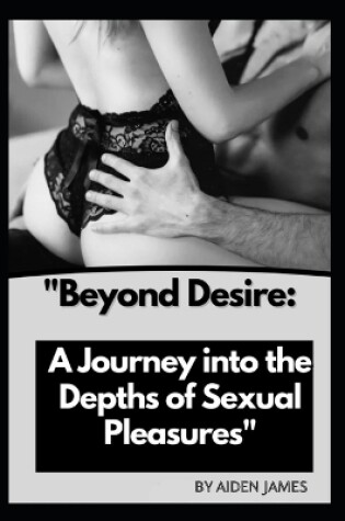 Cover of Beyond Desire
