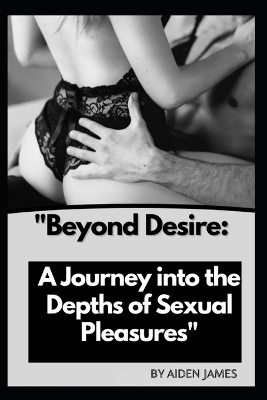 Book cover for Beyond Desire