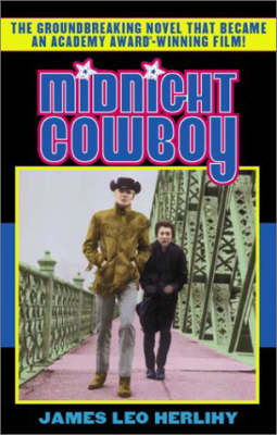 Cover of Midnight Cowboy