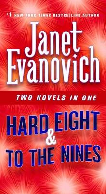 Book cover for Hard Eight & to the Nines