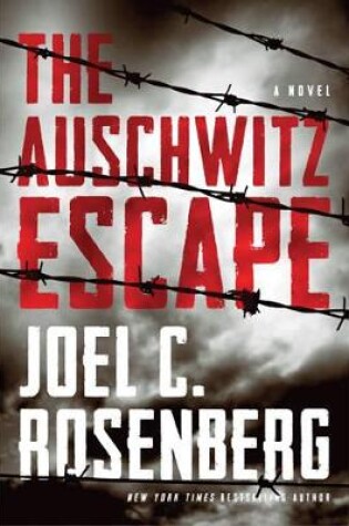 Cover of Auschwitz Escape, The