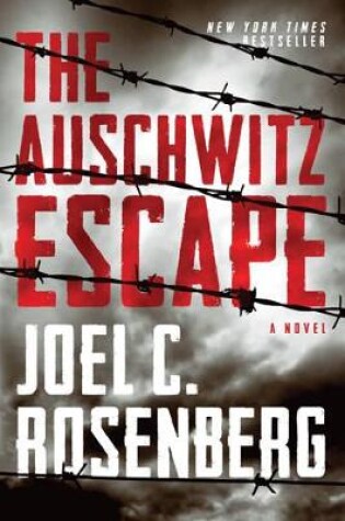 Cover of The Auschwitz Escape
