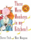 Book cover for There Were Monkeys