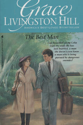 Cover of Best Man