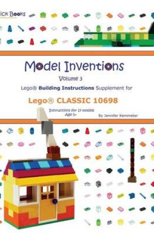 Cover of Model Inventions Volume 3