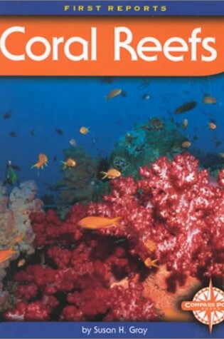 Cover of Coral Reefs