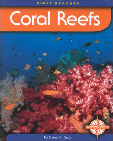 Cover of Coral Reefs