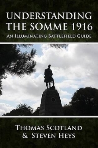 Cover of Understanding the Somme 1916