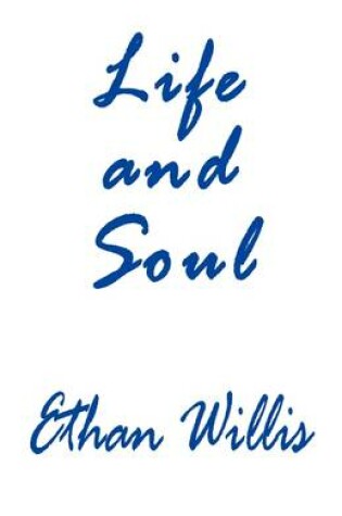 Cover of Life and Soul