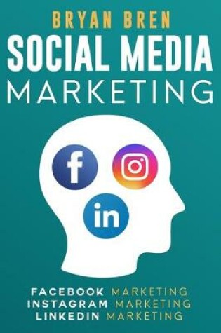 Cover of Social Media Marketing