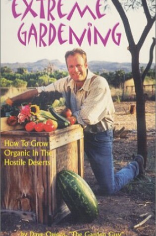 Cover of Extreme Gardening