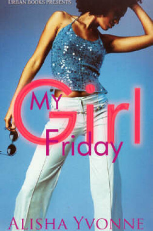 Cover of My Girl Friday