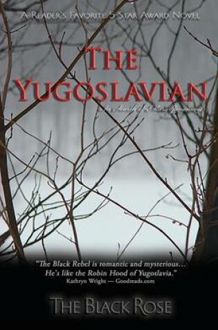 Cover of The Yugoslavian