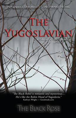 Cover of The Yugoslavian