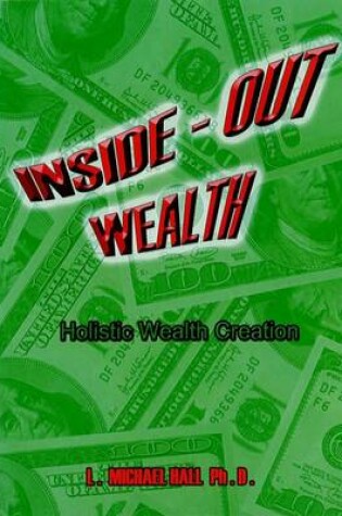 Cover of Inside-Out Wealth