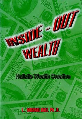 Book cover for Inside-Out Wealth