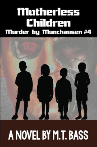 Cover of Motherless Children