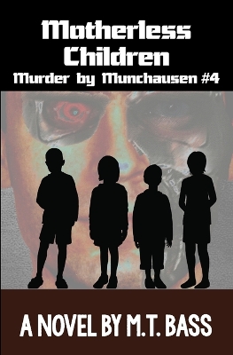 Cover of Motherless Children