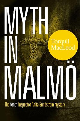 Cover of Myth in Malmoe