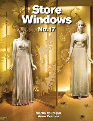 Book cover for Store Windows 17